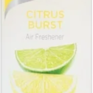 Airoma Air Freshener - Citrus Burst